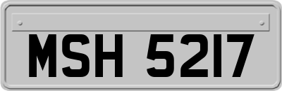MSH5217