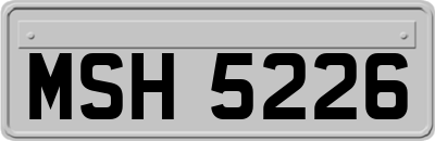 MSH5226
