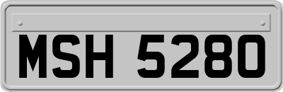 MSH5280