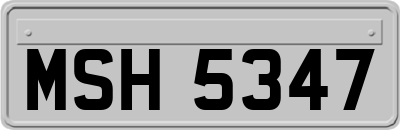 MSH5347
