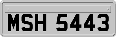 MSH5443