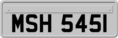 MSH5451
