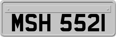 MSH5521