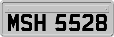 MSH5528