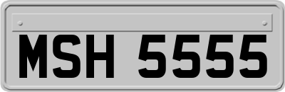 MSH5555