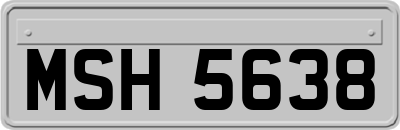 MSH5638