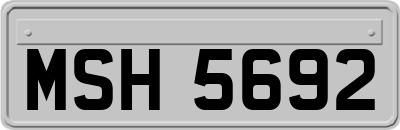 MSH5692