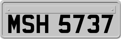 MSH5737