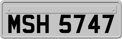 MSH5747