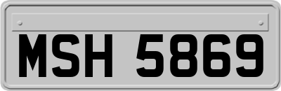 MSH5869