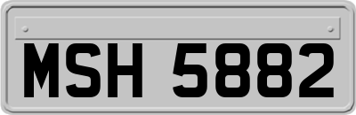 MSH5882