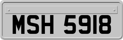 MSH5918