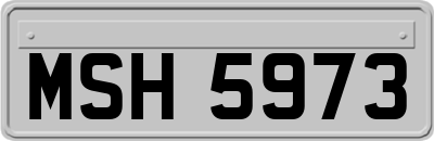 MSH5973