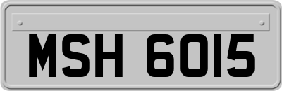 MSH6015