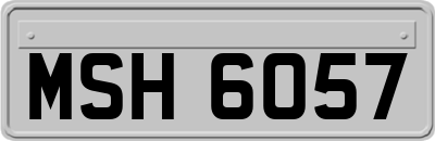 MSH6057