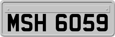 MSH6059