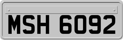 MSH6092