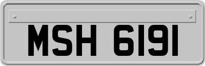 MSH6191