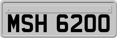 MSH6200