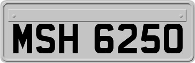 MSH6250
