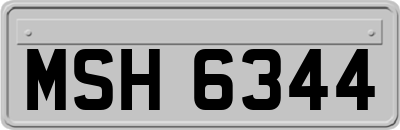 MSH6344