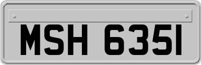 MSH6351