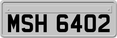 MSH6402