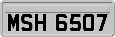 MSH6507
