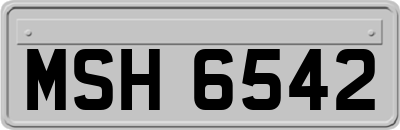 MSH6542