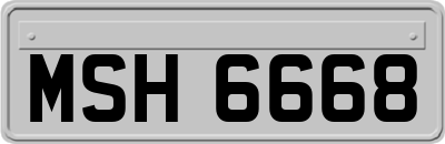 MSH6668