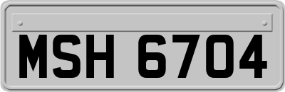 MSH6704