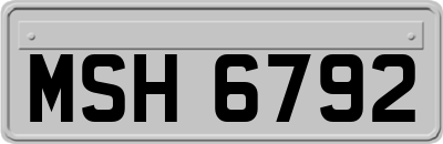 MSH6792
