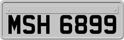 MSH6899
