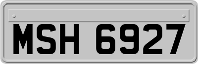 MSH6927