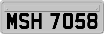 MSH7058