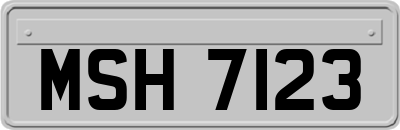 MSH7123
