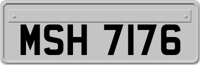 MSH7176