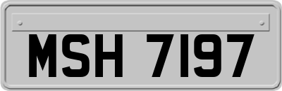 MSH7197