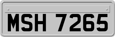 MSH7265
