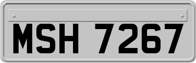 MSH7267