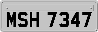 MSH7347