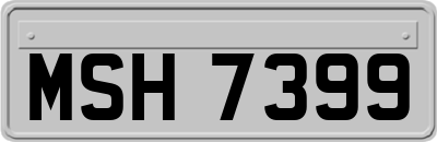 MSH7399