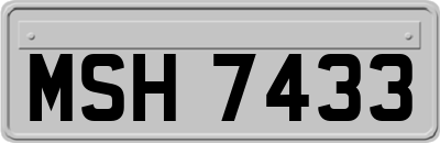 MSH7433
