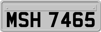 MSH7465