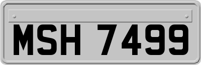 MSH7499