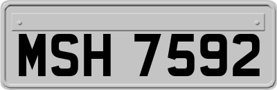MSH7592