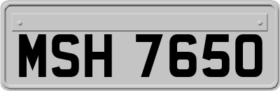 MSH7650