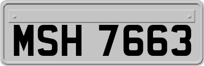 MSH7663