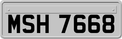 MSH7668