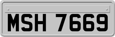 MSH7669